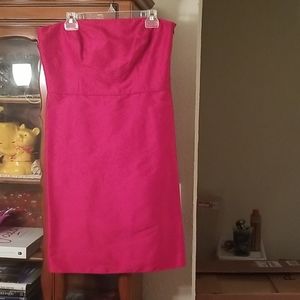Never worn Ann Taylor dress